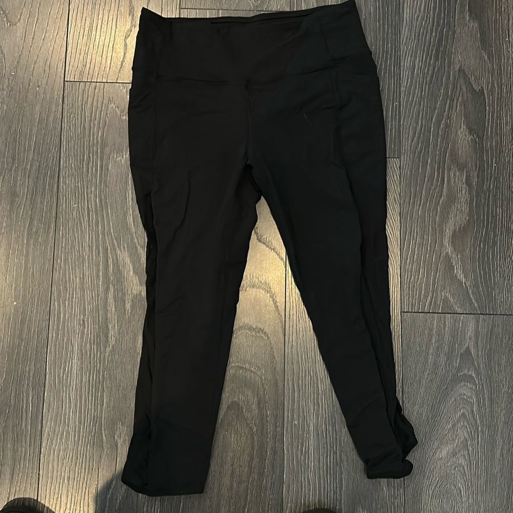 Athleta leggings